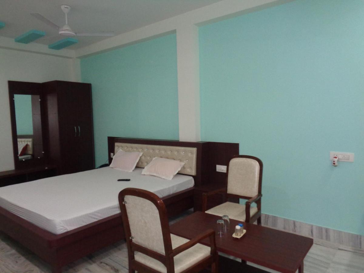 Motel Sayonara Begusarai Екстер'єр фото