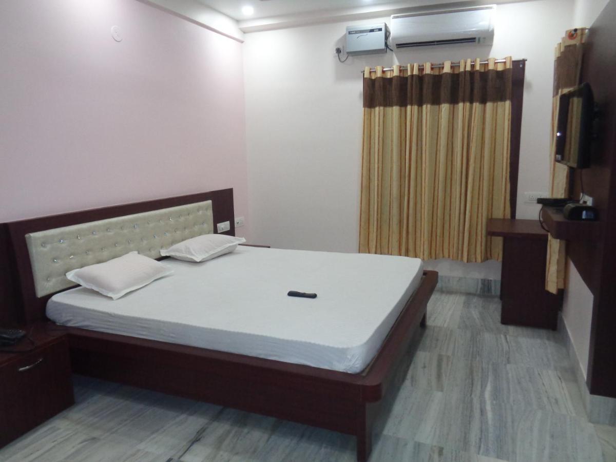 Motel Sayonara Begusarai Екстер'єр фото