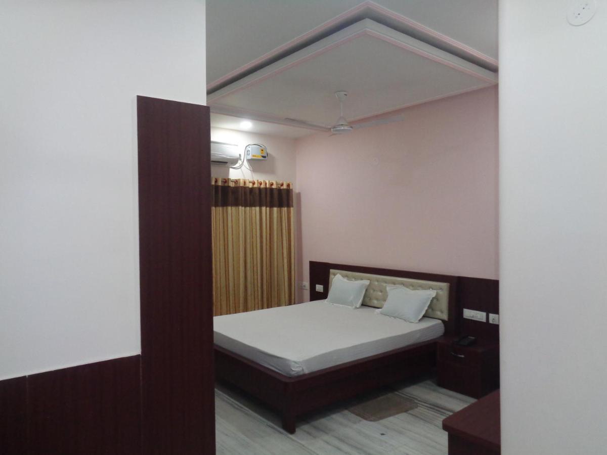 Motel Sayonara Begusarai Екстер'єр фото