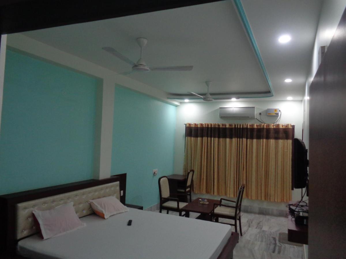 Motel Sayonara Begusarai Екстер'єр фото