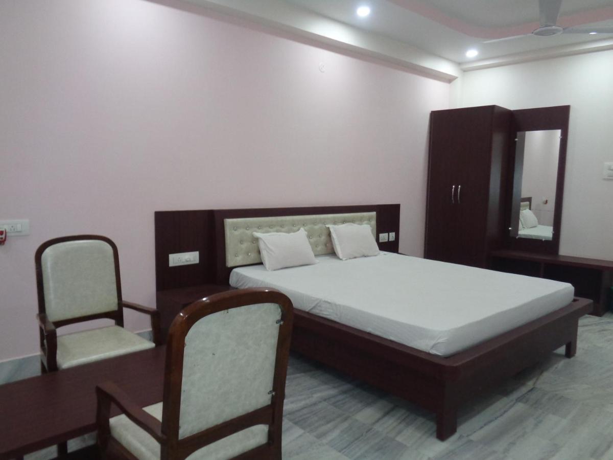 Motel Sayonara Begusarai Екстер'єр фото
