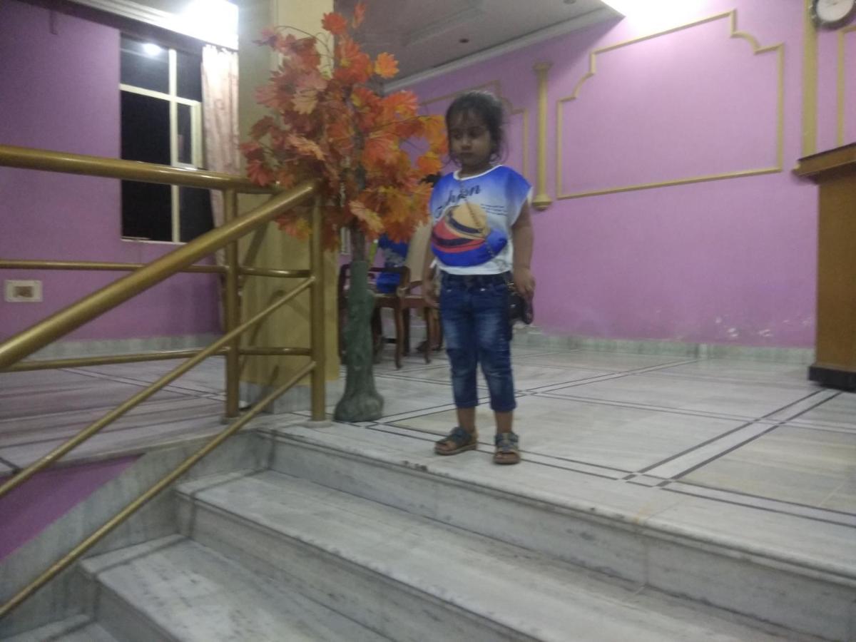 Motel Sayonara Begusarai Екстер'єр фото