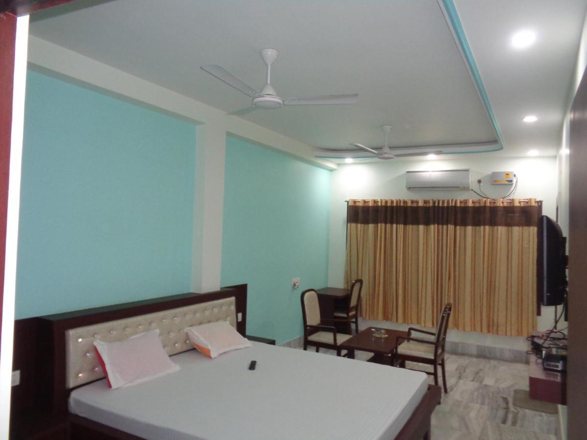 Motel Sayonara Begusarai Екстер'єр фото