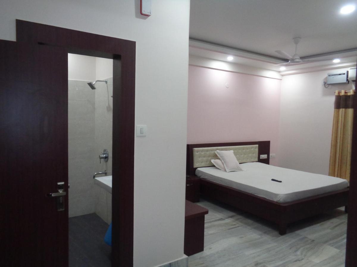 Motel Sayonara Begusarai Екстер'єр фото