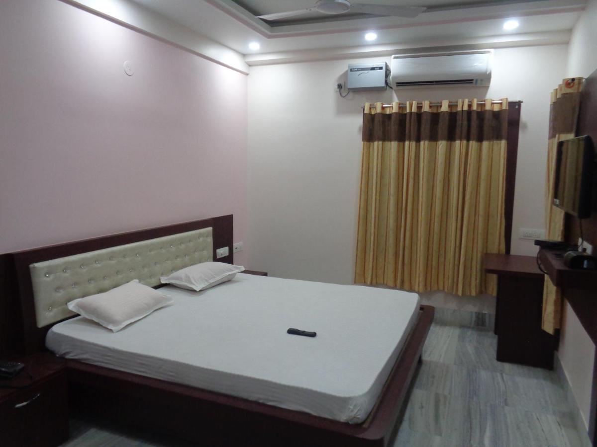 Motel Sayonara Begusarai Екстер'єр фото