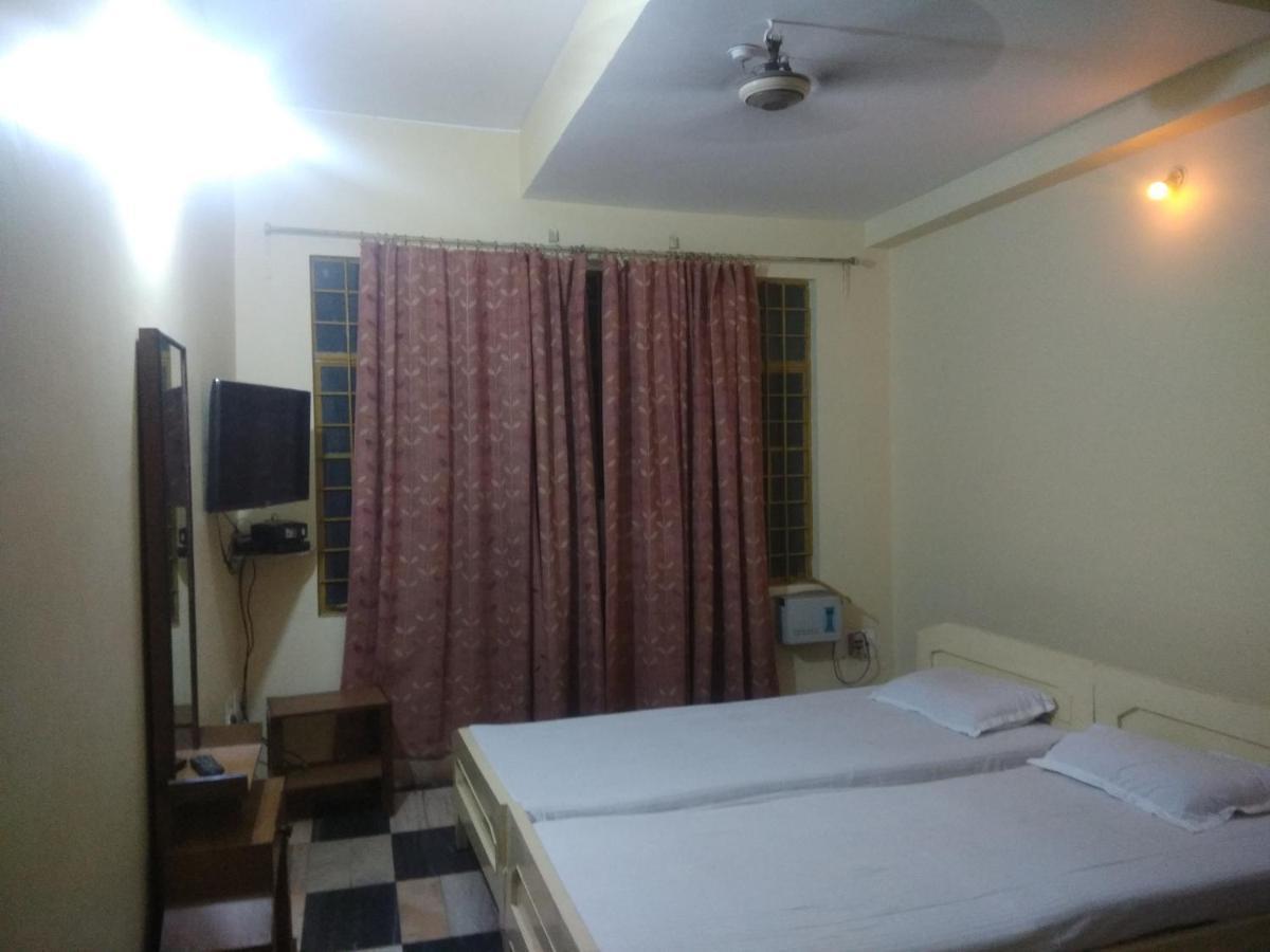 Motel Sayonara Begusarai Екстер'єр фото