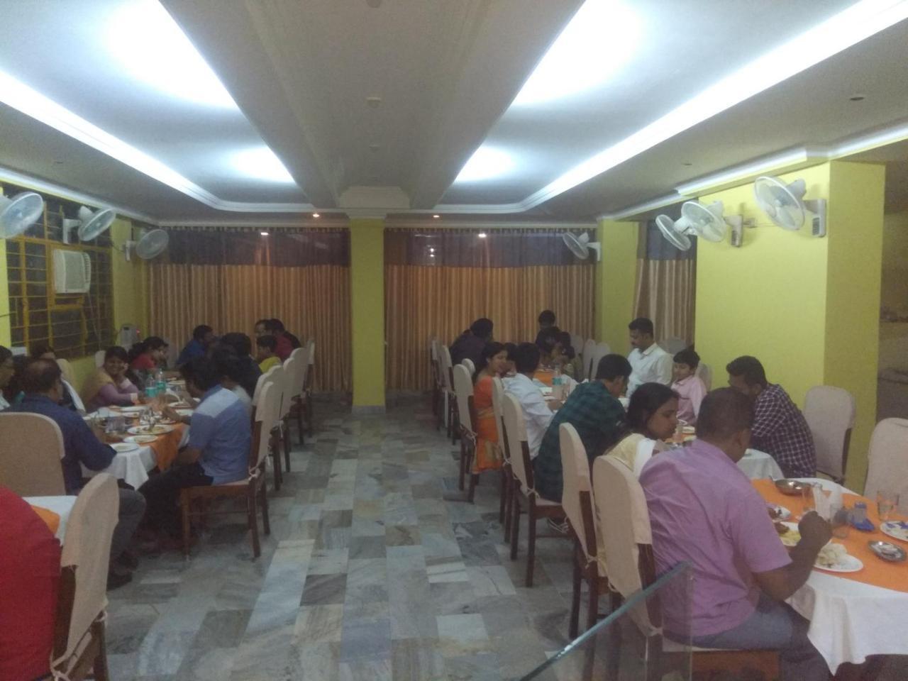 Motel Sayonara Begusarai Екстер'єр фото