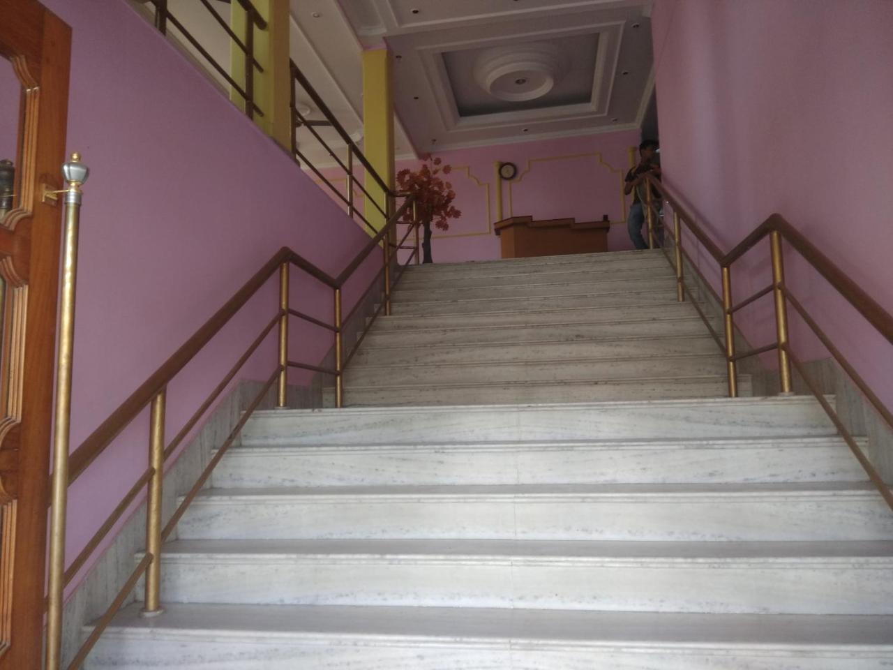 Motel Sayonara Begusarai Екстер'єр фото