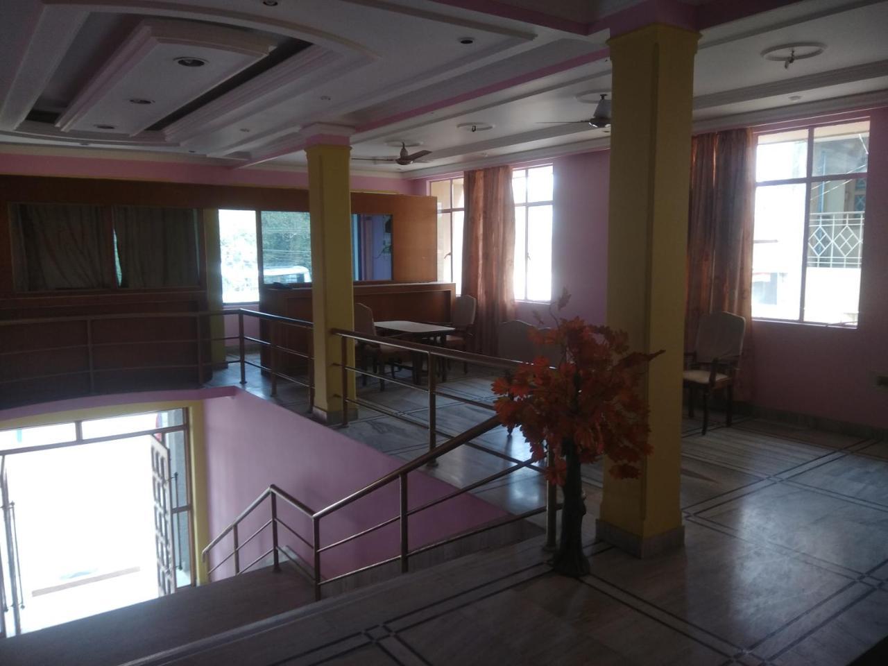 Motel Sayonara Begusarai Екстер'єр фото